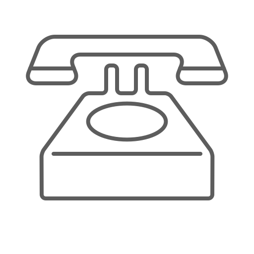 teléfono icono gratis