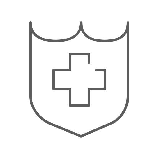 blindaje icono gratis