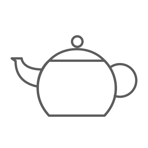 Teapot free icon