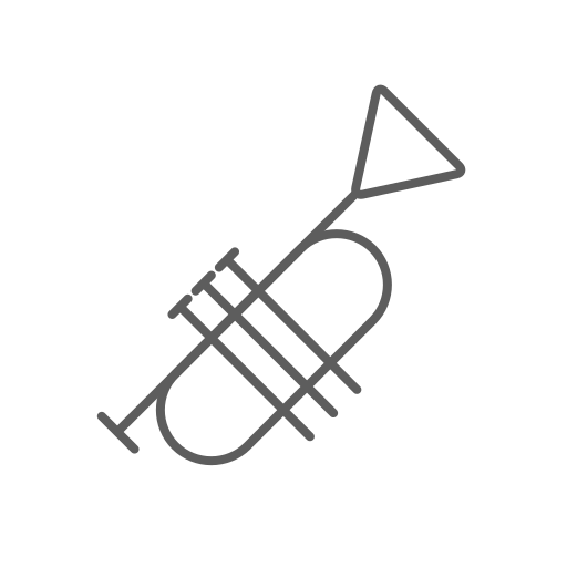 música icono gratis