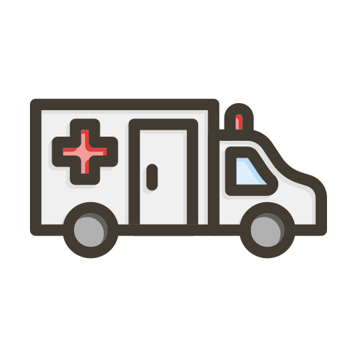 Скорая помощь бесплатно иконка Скорая помощь бесплатно иконка