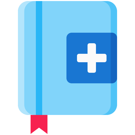 책 무료 아이콘