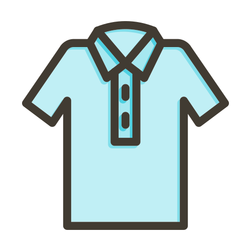 camiseta icono gratis