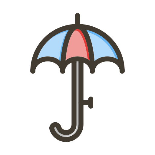 guarda-chuva grátis ícone guarda-chuva grátis ícone