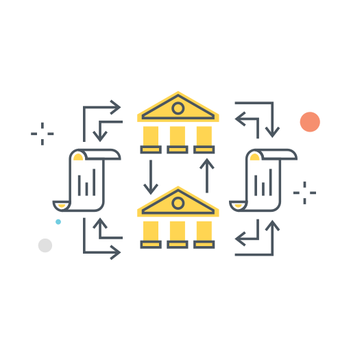 Technology free icon