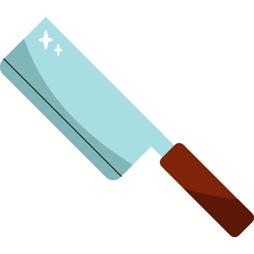 cuchillo icono gratis