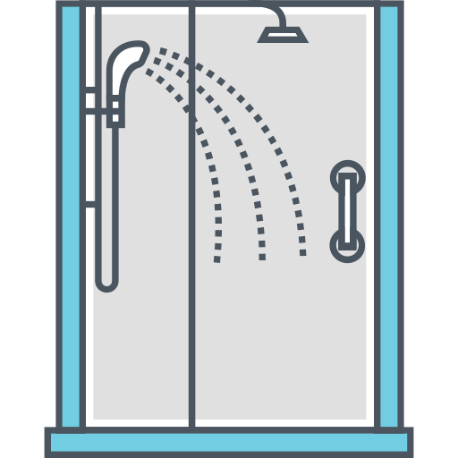 bain Icône gratuit bain Icône gratuit