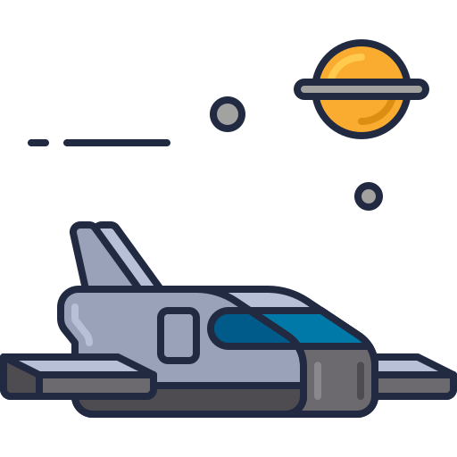 Space free icon Space free icon