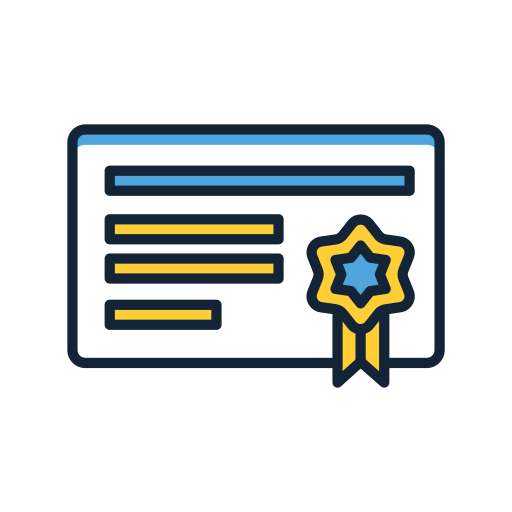 otorgar icono gratis