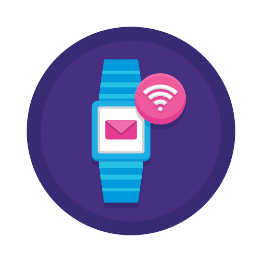 elegante icono gratis