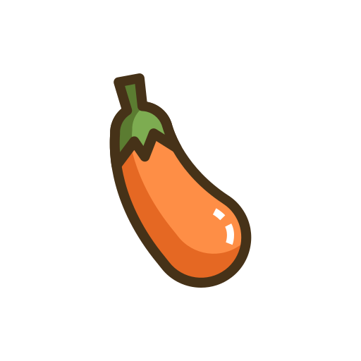 aubergine Icône gratuit aubergine Icône gratuit