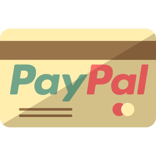 paypal icono gratis