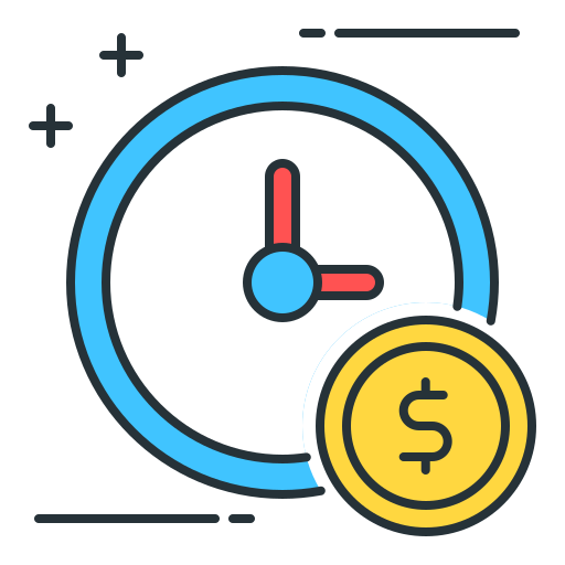 gestión icono gratis