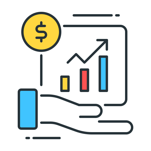 graphique Icône gratuit graphique Icône gratuit