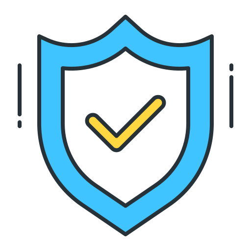 Secure free icon Secure free icon
