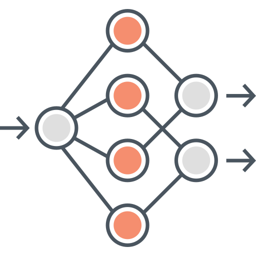 Networking - Free arrows icons