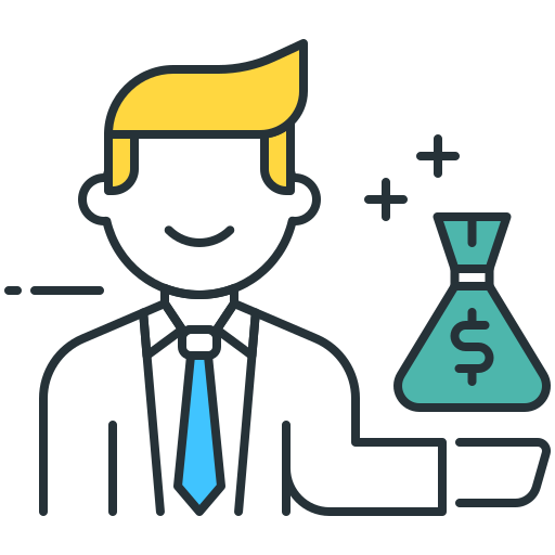 inversor icono gratis