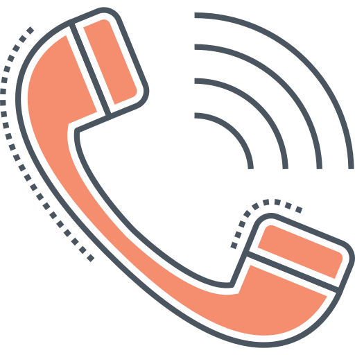 teléfono icono gratis