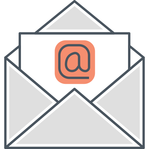 Email free icon Email free icon