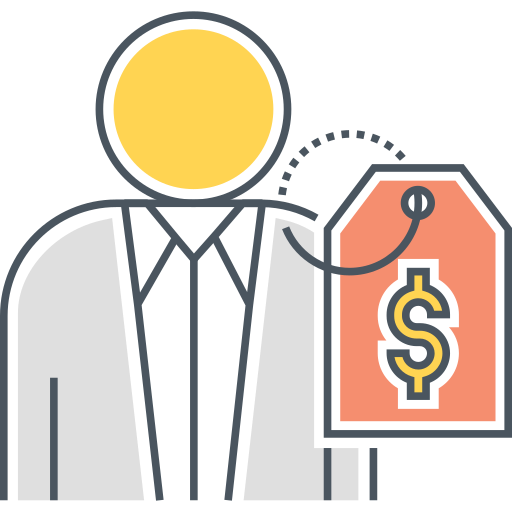 Client free icon Client free icon
