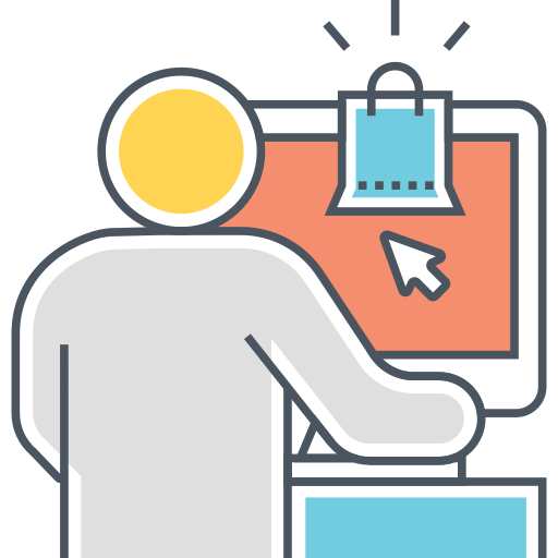 Commerce free icon Commerce free icon