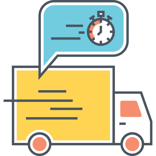 Fast free icon
