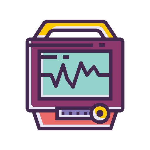 moniteur Icône gratuit moniteur Icône gratuit