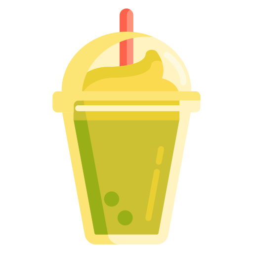 matcha icono gratis