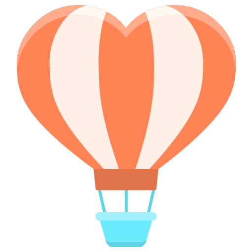 luftballon kostenlos Icon
