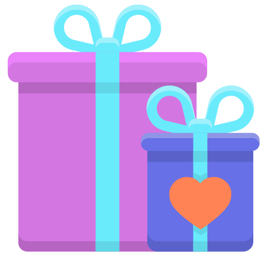 die geschenke kostenlos Icon die geschenke kostenlos Icon