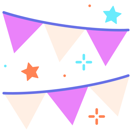 flagge kostenlos Icon