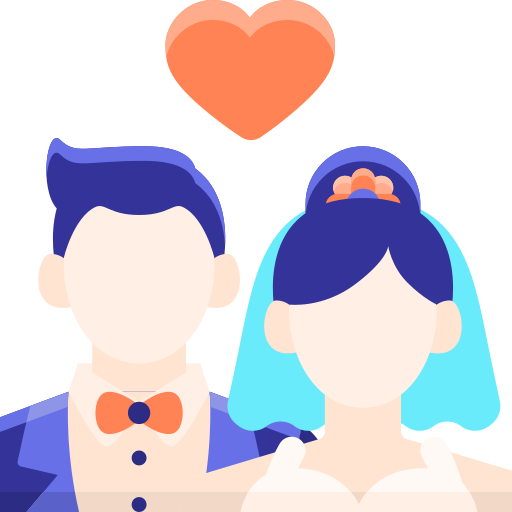 hochzeit kostenlos Icon hochzeit kostenlos Icon