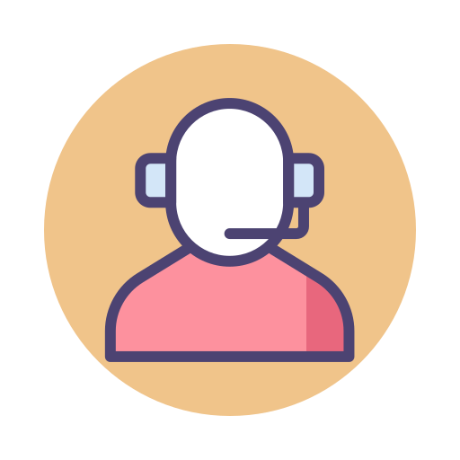 Service free icon Service free icon