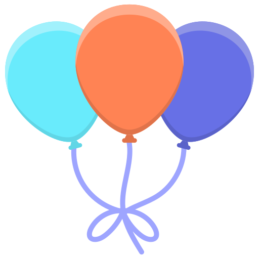ballon kostenlos Icon ballon kostenlos Icon