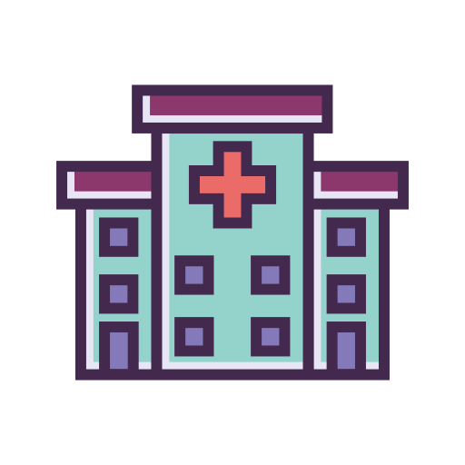 médico icono gratis