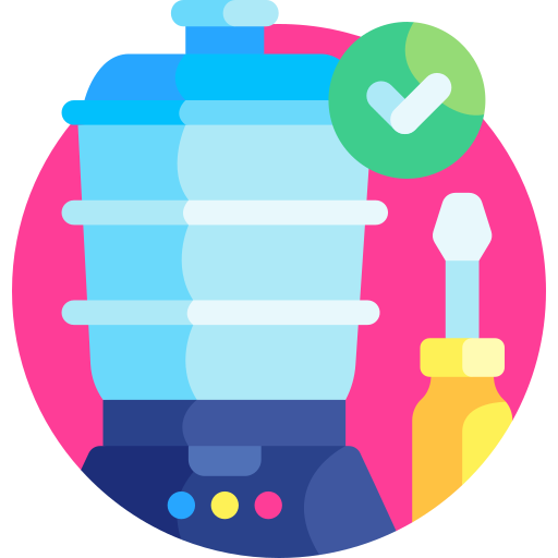 buque de vapor icono gratis