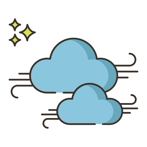 wolke kostenlos Icon wolke kostenlos Icon