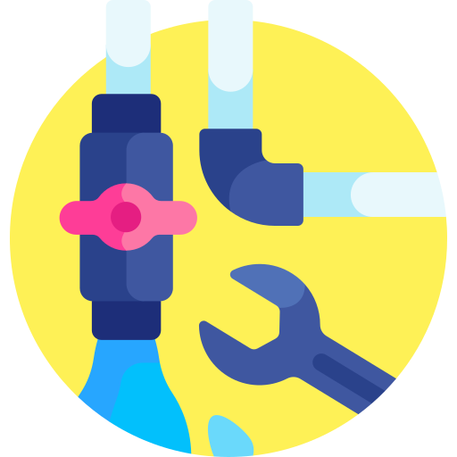Pipe - Free construction and tools icons