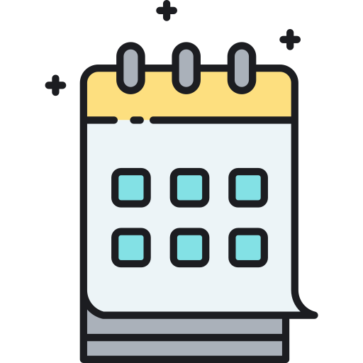 calendário grátis ícone calendário grátis ícone