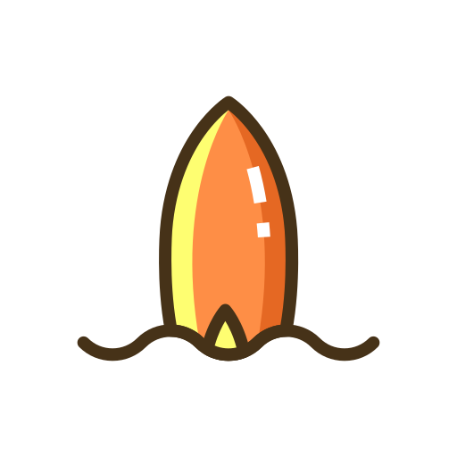 Серфинг бесплатно иконка