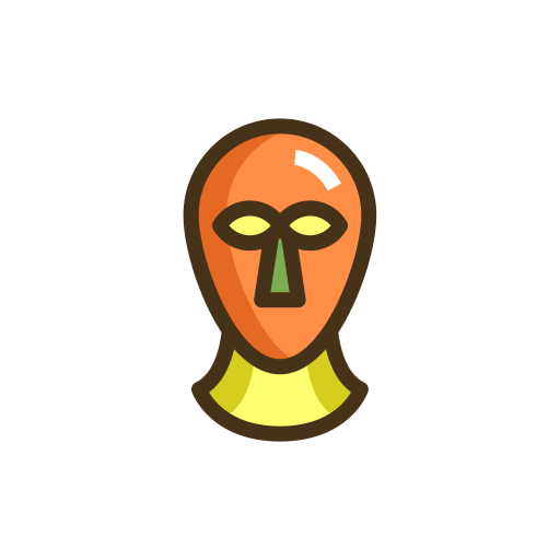 Скульптура бесплатно иконка