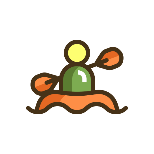 Река бесплатно иконка