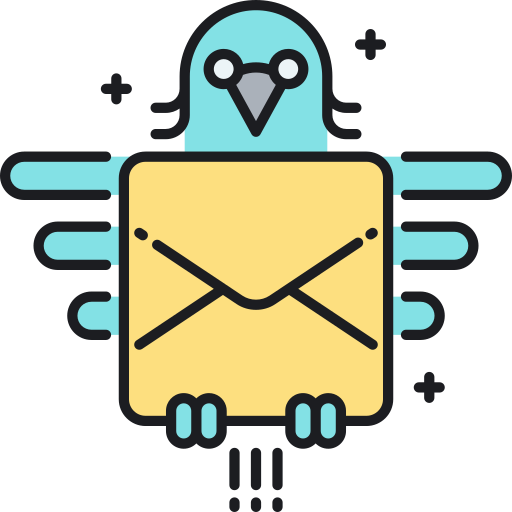 brief kostenlos Icon brief kostenlos Icon