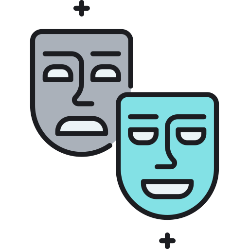 masque Icône gratuit masque Icône gratuit