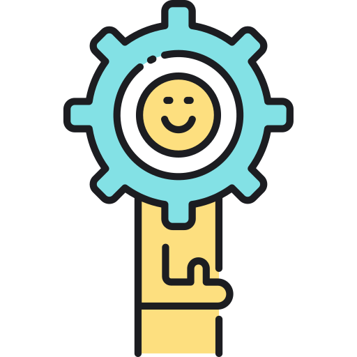 productividad icono gratis