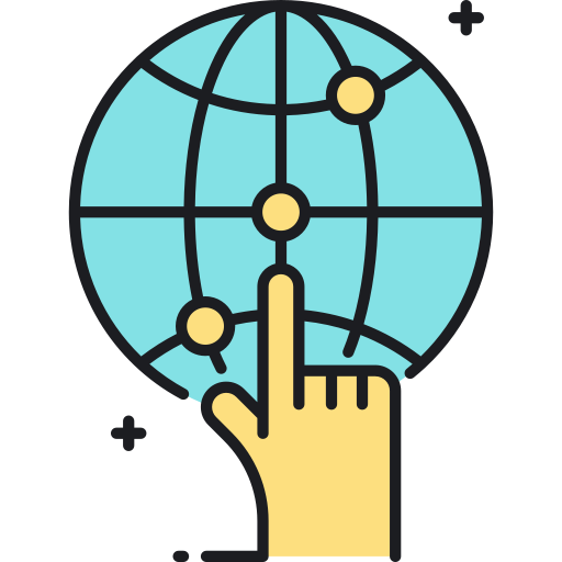 ubicación icono gratis