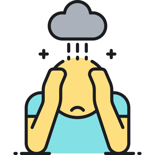 triste grátis ícone triste grátis ícone