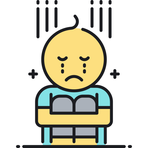 depressão grátis ícone depressão grátis ícone