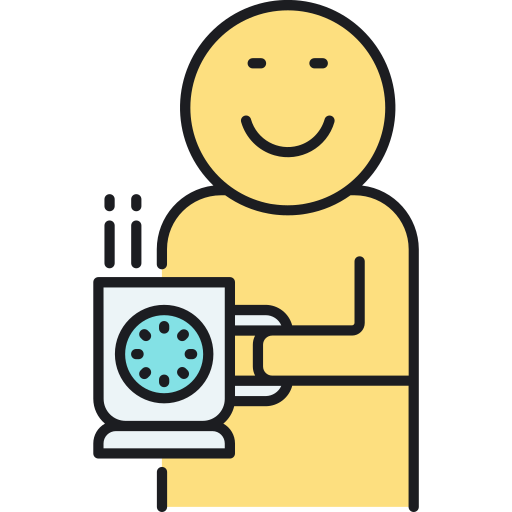 Coffee free icon Coffee free icon