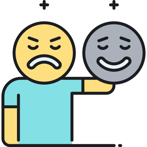 persönlichkeit kostenlos Icon
